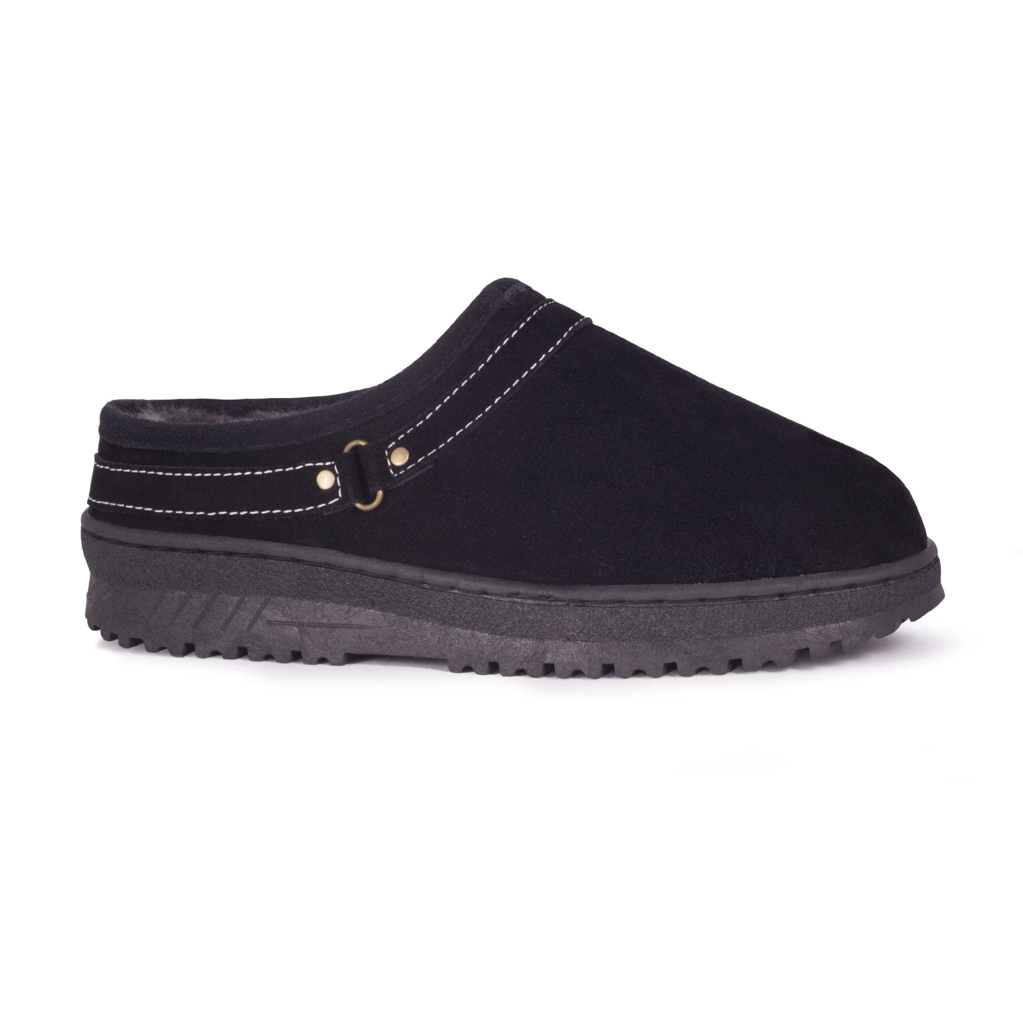 Comfortable Unisex Clog Slippers for Women & Men - Soft Indoor/Outdoor House Shoes for Relaxing at Home, Gardening or Beach Wear