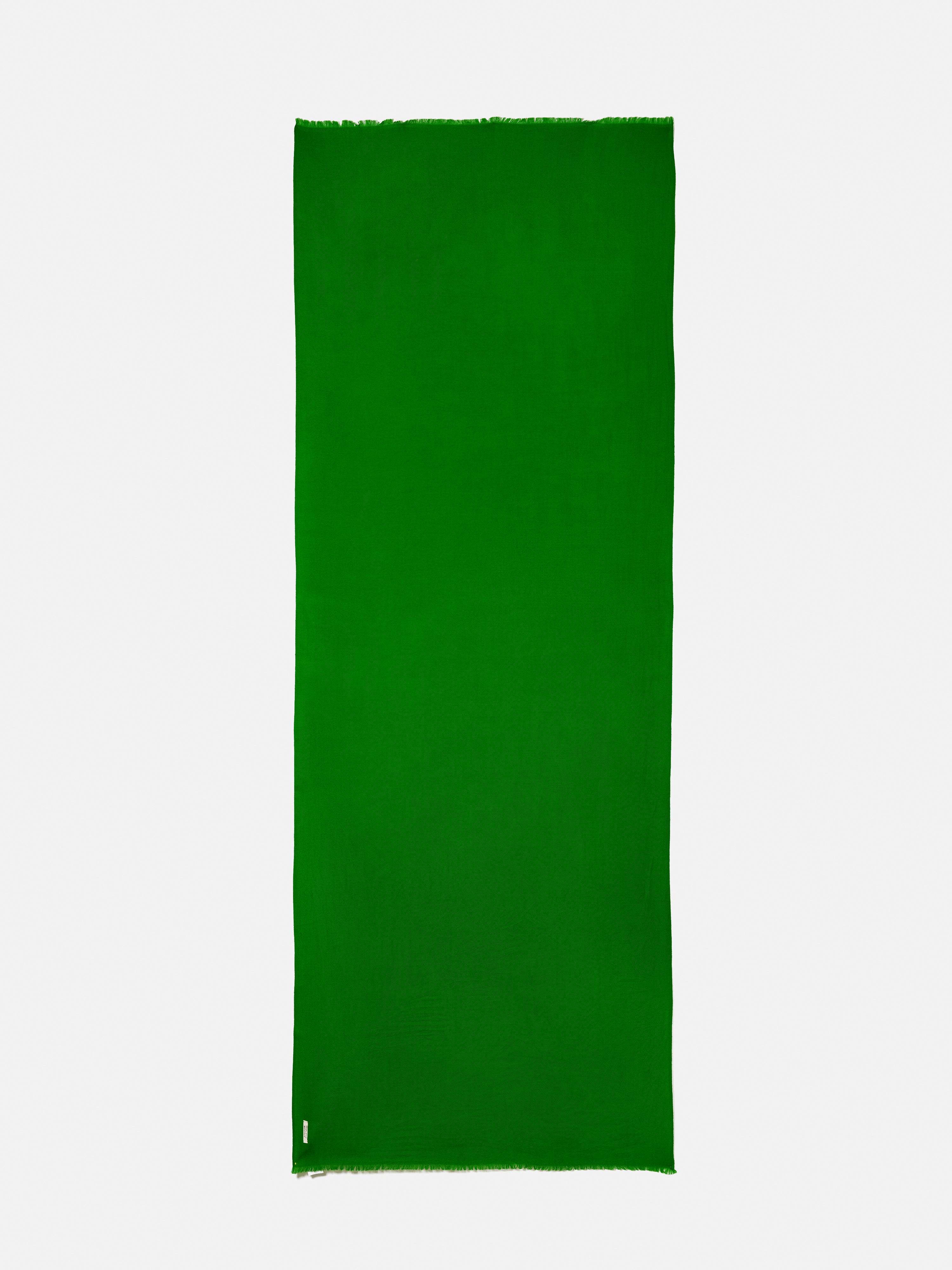 Luxury Wool Silk Pashmina Shawl - Soft Green Cashmere Blend Scarf for Women - Perfect for Winter Fashion, Office Wear & Evening Events