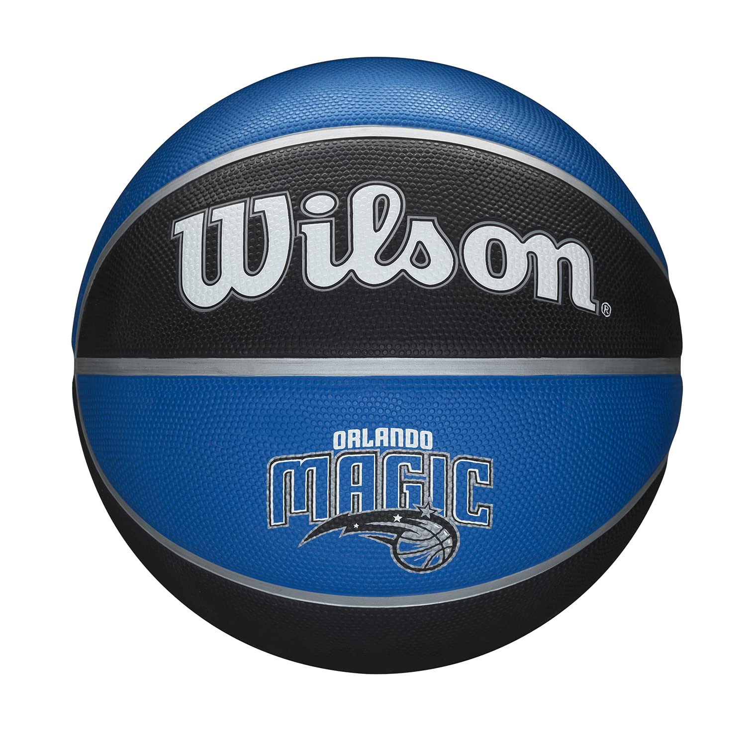 Wilson NBA Team Logo Basketballs 29.5