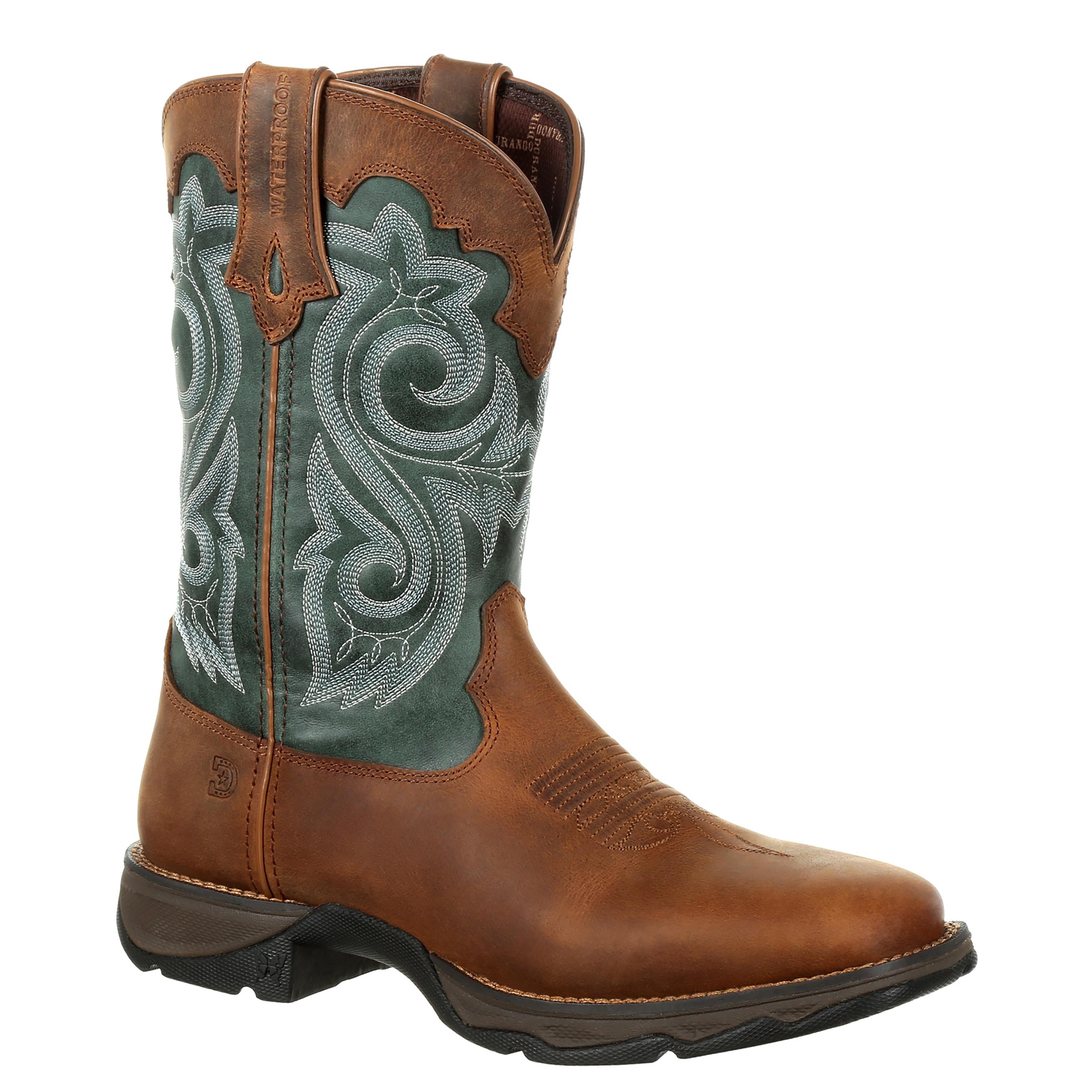 Durango Women's Lady Rebel S 10