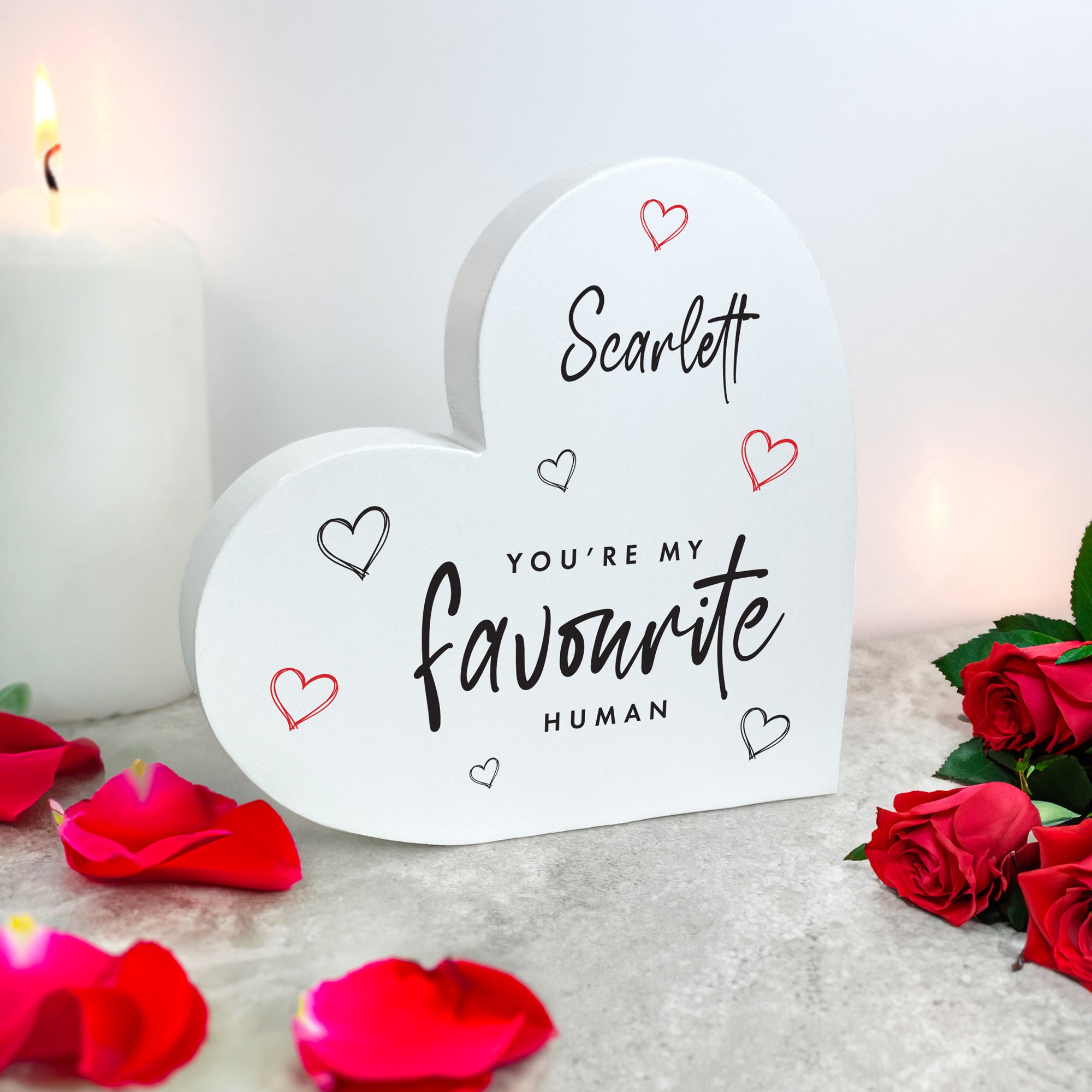 Personalized 