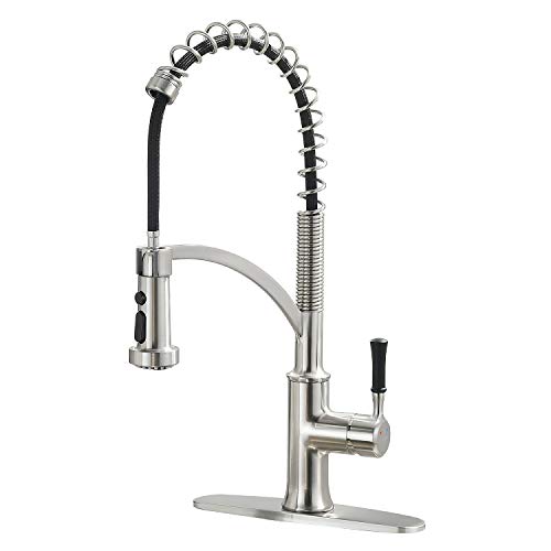 Brushed Nickel