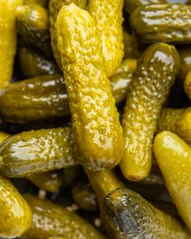Pickles