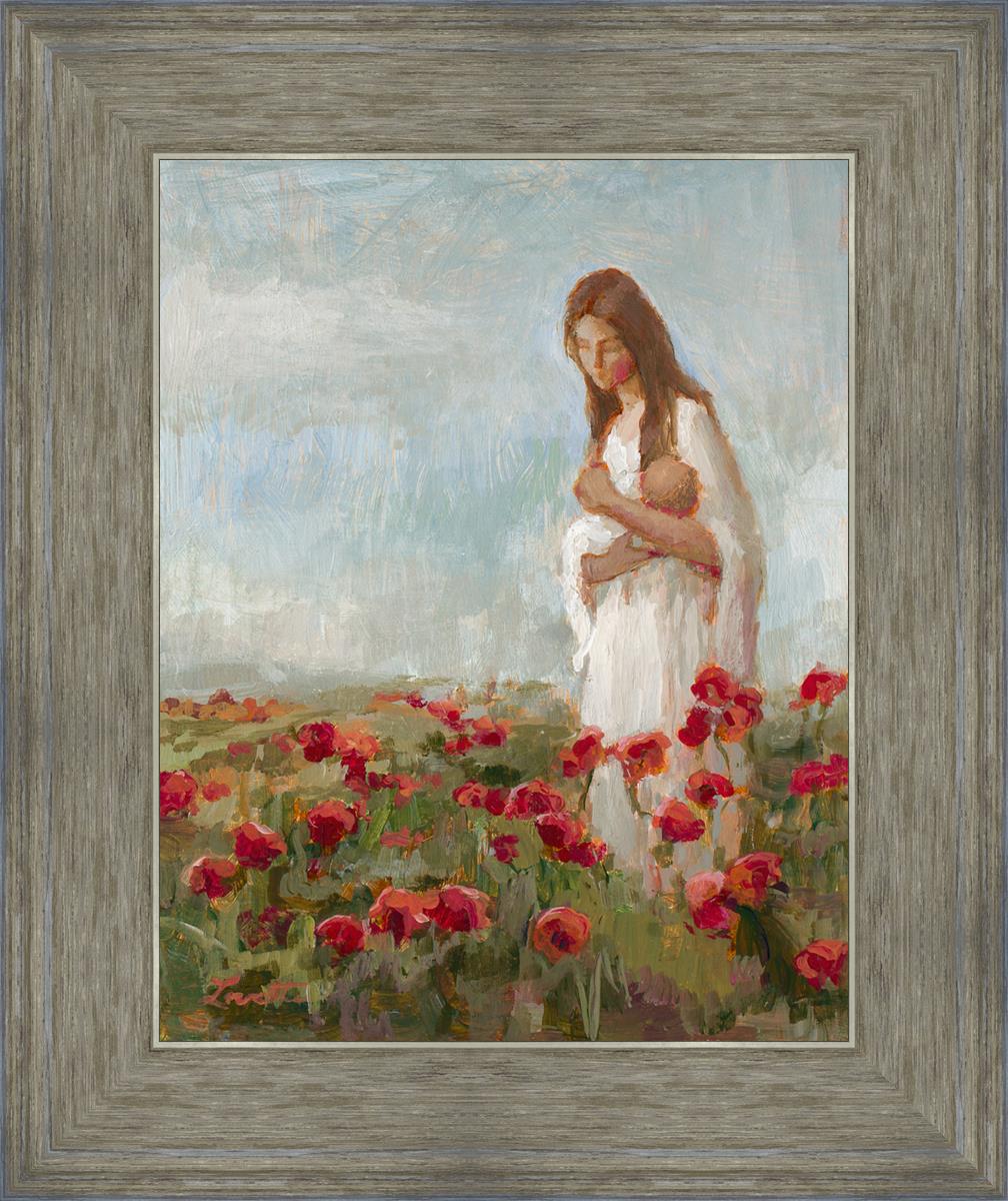 Cherishing Small Moments - Heartwarming Gifts for Loved Ones | Perfect for Anniversaries, Birthdays & Special Occasions