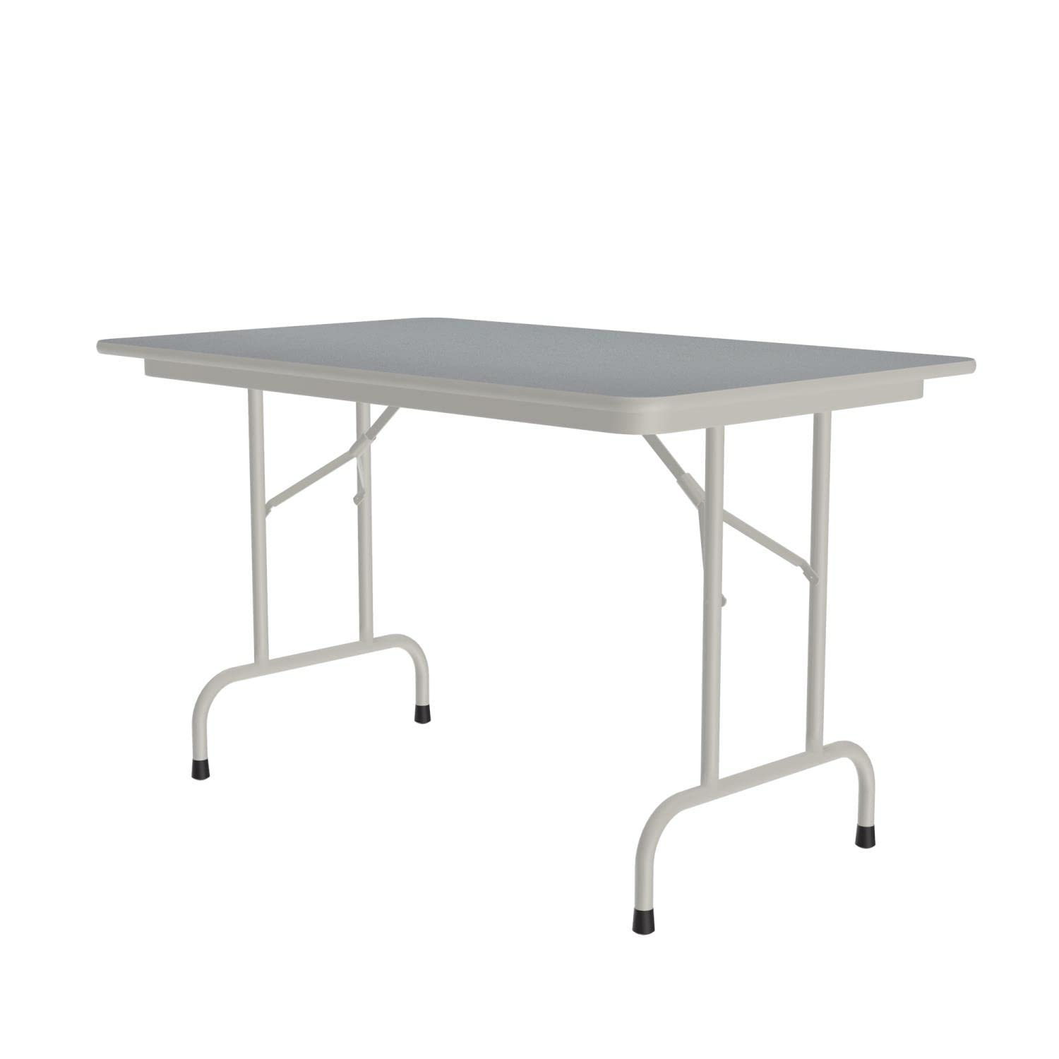 Premium Black Granite High Pressure Folding Table - 30