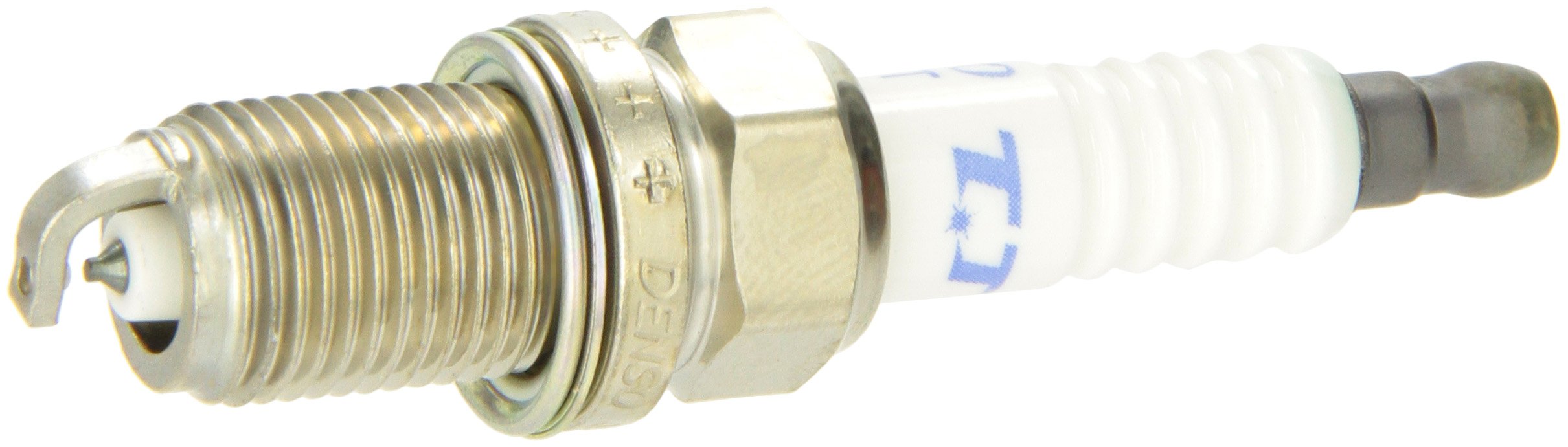 Denso (4504) PK20TT Platinum TT Spark Plug - Single Pack | High Performance Ignition for Cars, Trucks & SUVs | Ideal for Daily Commuting & Off-Road Adventures
