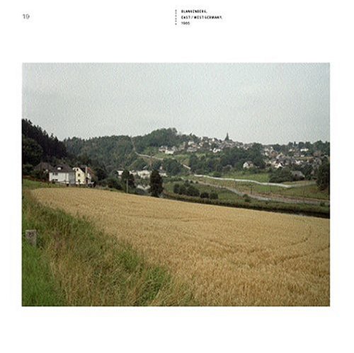 The Lost Border: Exploring the Iron Curtain Landscape - Perfect for History Buffs & Travel Enthusiasts