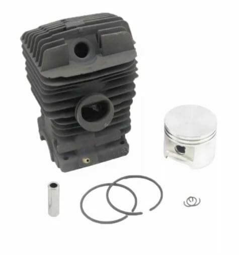 Stihl 029 MS290 039 MS390 MS310 Chainsaw 46MM Cylinder Piston Kit Replacement Part 1127 020 1 - Compatible with Wood Cutting, Tree Trimming & Forestry Work
