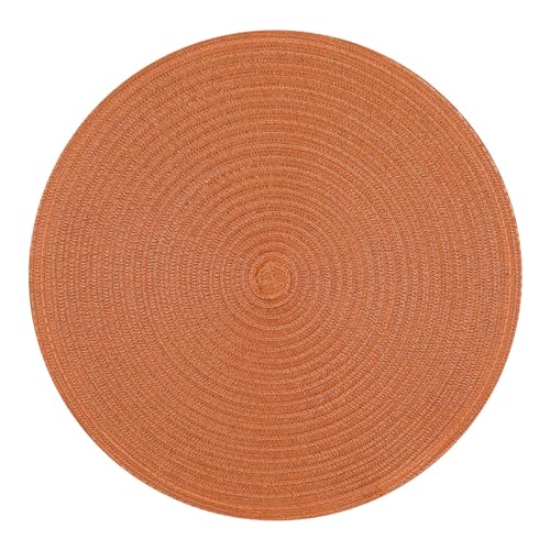 Dark Orange