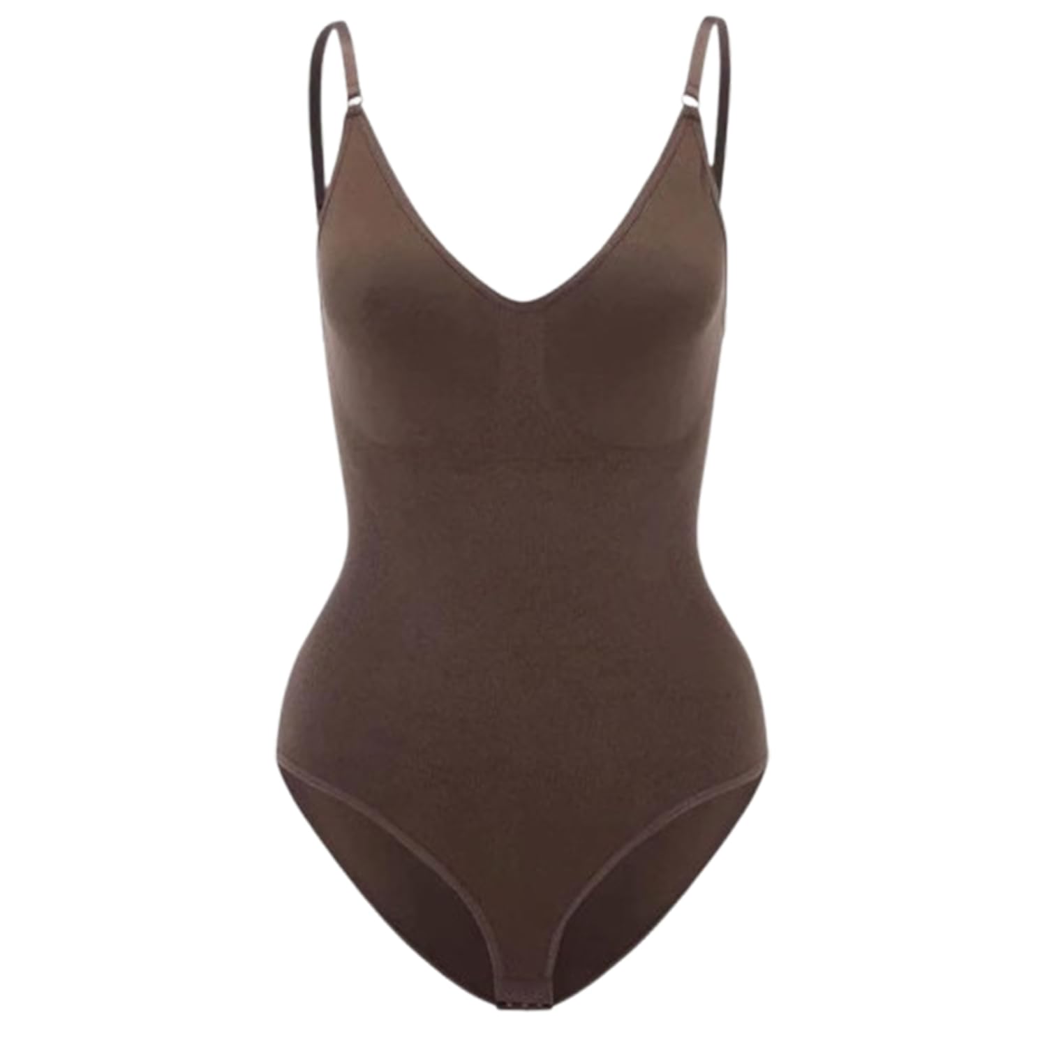 Snatched Women's Shapewear Bodysuit - Tummy Control & Waist Trainer for Seamless Sculpting | Perfect for Dresses, Workouts & Everyday Wear