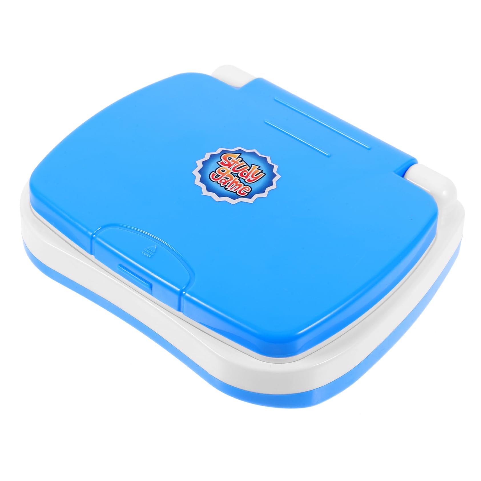 Interactive English Learning Laptop Toy for Toddlers - Educational Musical Computer with Alphabet & Numbers - Perfect for Early Childhood Learning & Playtime Fun