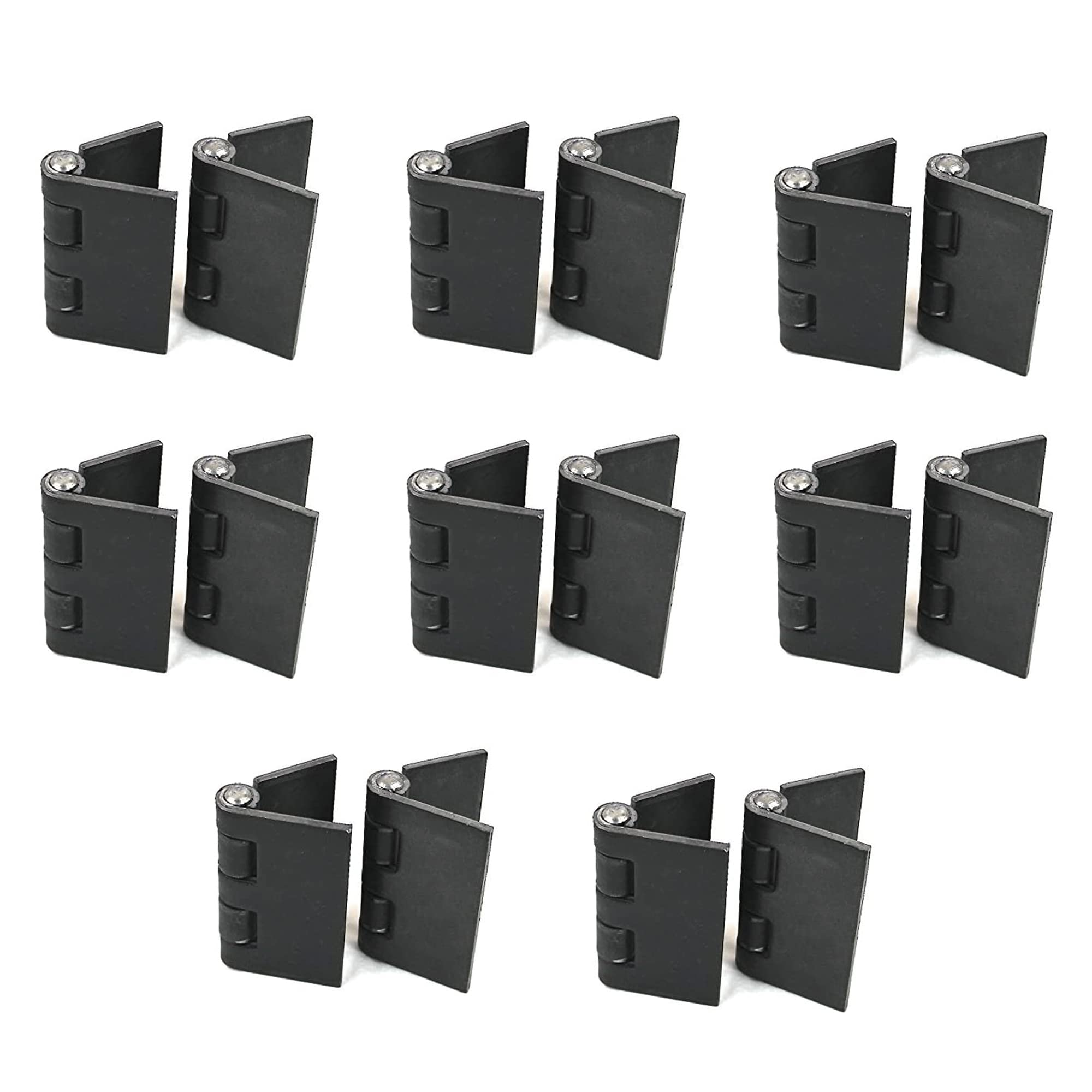 Heavy Duty Weldable 8 Pairs 4