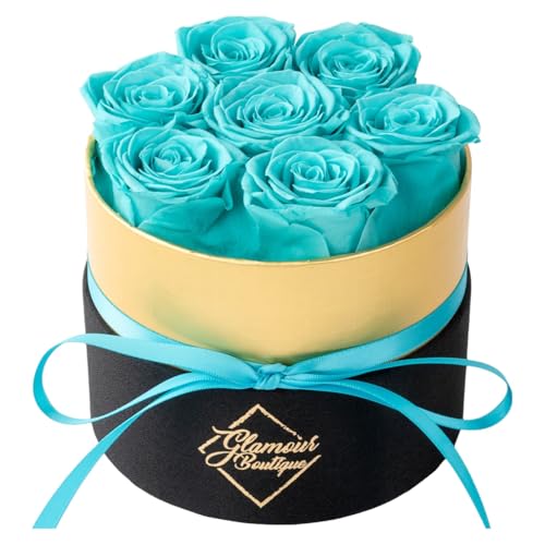Tiffany 7 Roses