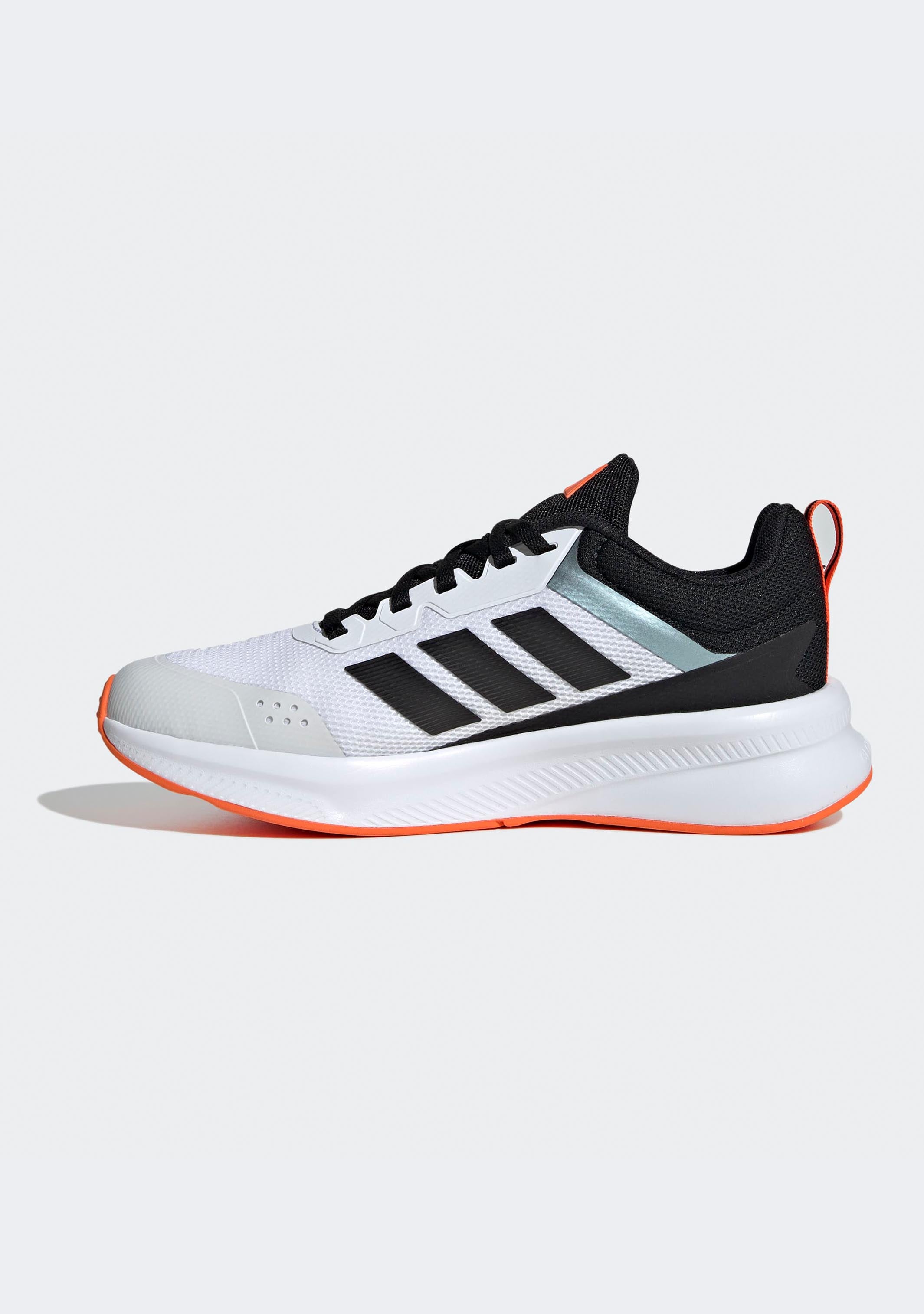 Adidas Kids' Fortarun 4.0 Running Shoes - Lightweight Athletic Sneakers for Boys & Girls - Perfect for School, Sports & Daily Play
