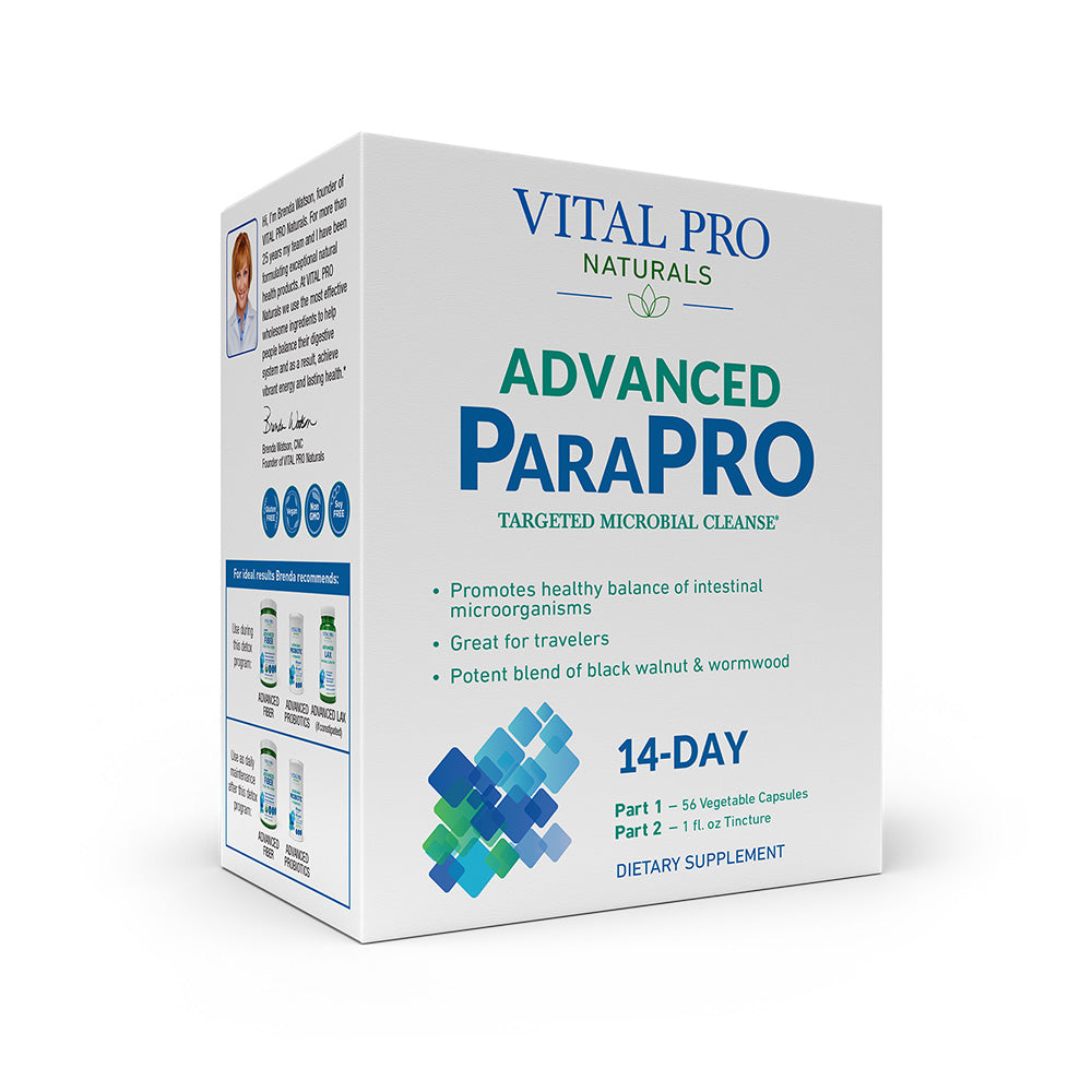 Advanced ParaPro - Professional Pest Control for Home & Garden | Effective Against Ants, Roaches & Spiders | Indoor & Outdoor Use