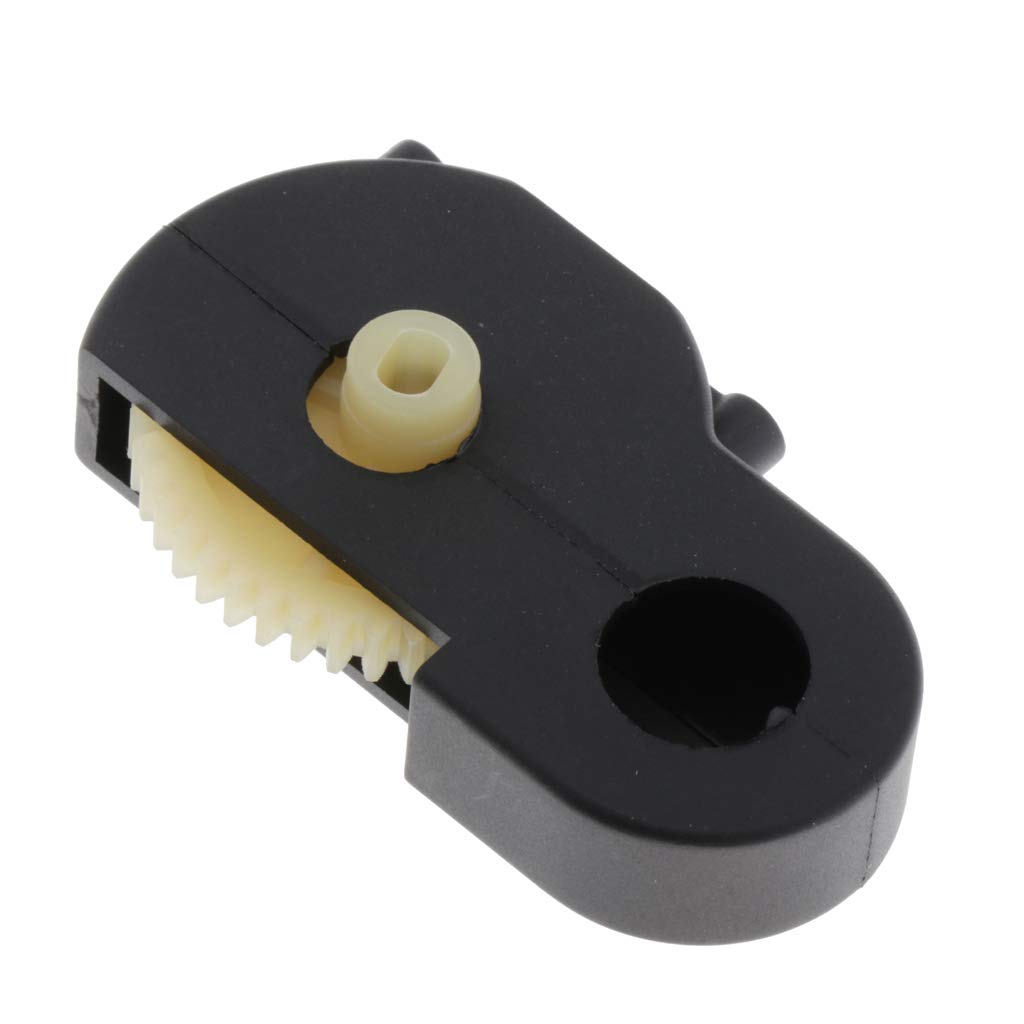 KingVal Replacement Plastic Reduction Gear & Gearbox RC Parts - Compatible with Wltoys 144001, 144002, 1/14 124019, 124018, 124017, 124016 RC Cars - Perfect for DIY Repairs & Off-Road RC Car Upgrades
