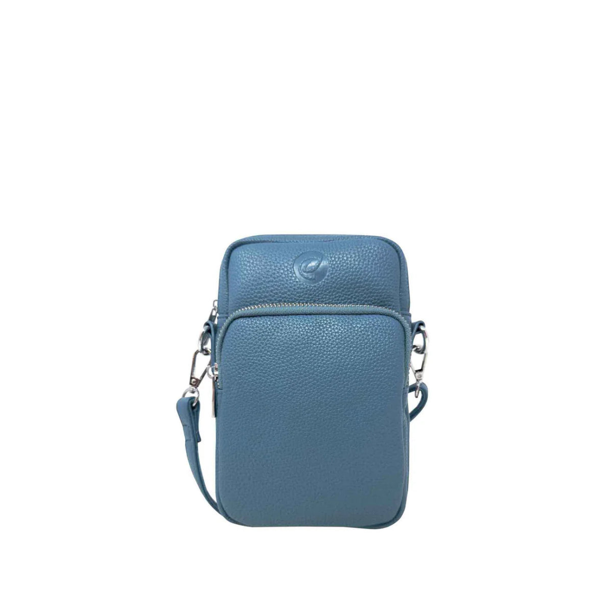 Espe Gina Crossbody Bag for Women - Stylish & Lightweight Shoulder Purse - Perfect for Work, Travel, and Everyday Use
