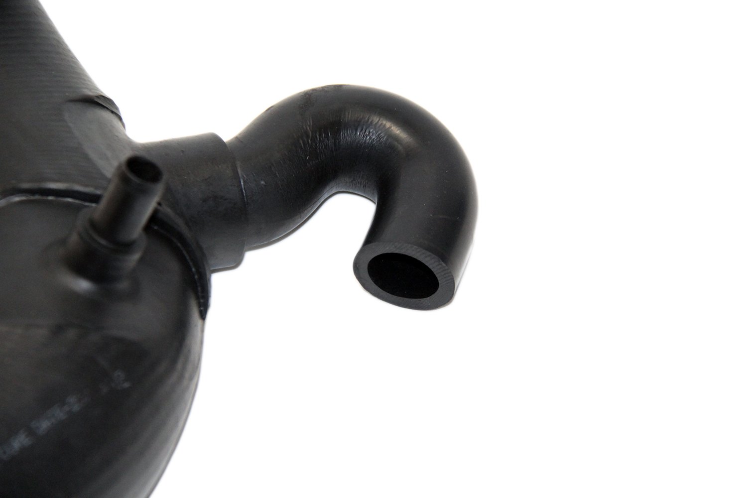 Garrett Turbo Air Box to Air Mass Meter Rubber Elbow & MTC 6018/1336711 Turbo Suction Hose Kit - High-Performance Turbocharger Upgrade for Diesel & Gas Engines - Perfect for Turbo System Repairs & Performance Enhancements