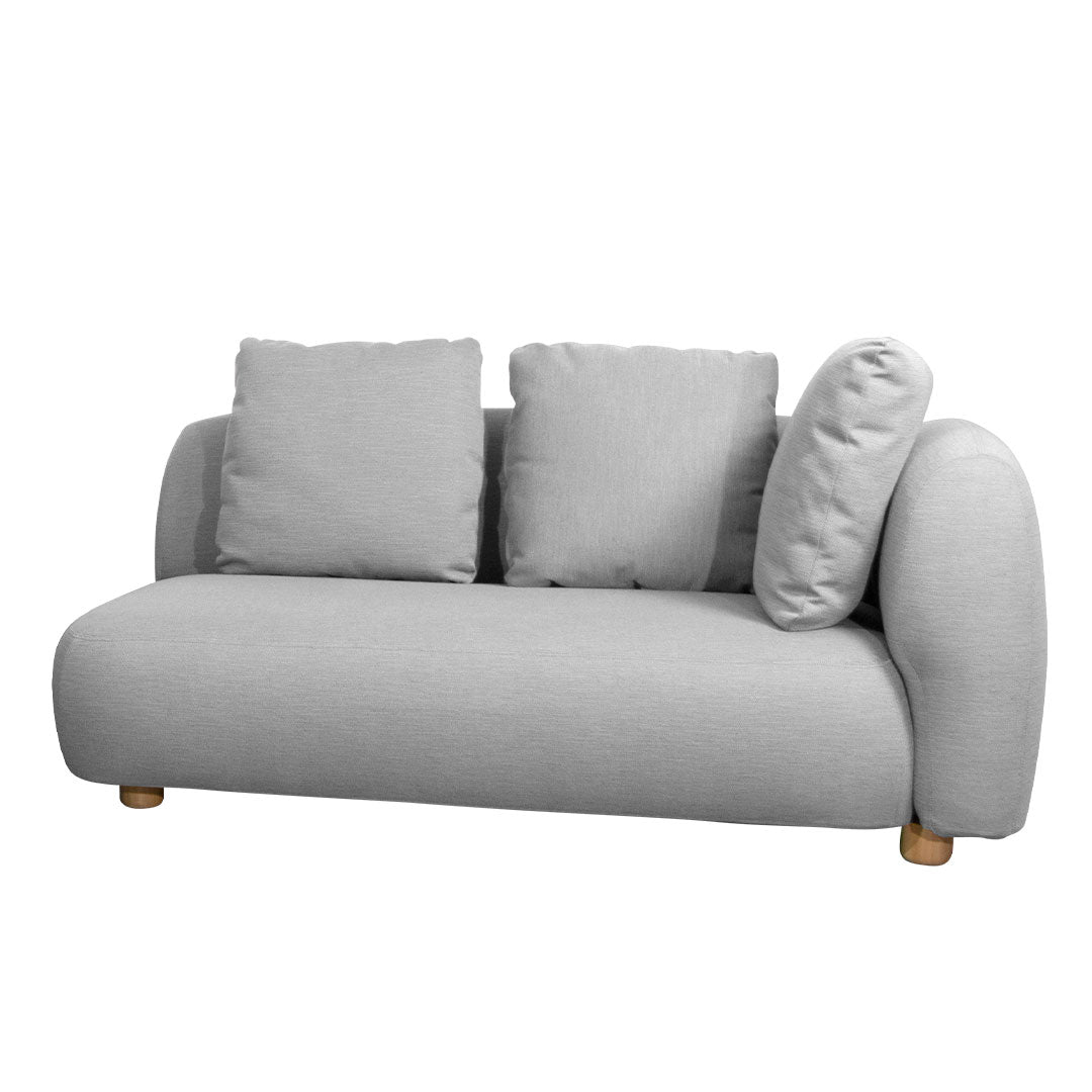 Modular Outdoor Sofa Set - Waterproof & Durable Patio Furniture for Backyard, Poolside & Garden Relaxation