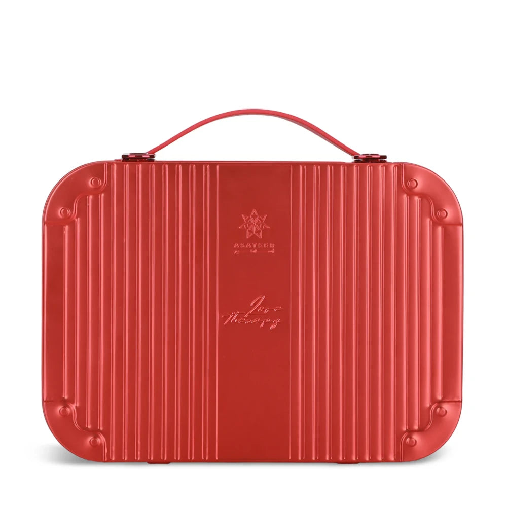 Love Therapy Collection - 3-Piece Romantic Gift Set for Couples, Valentine's Day, Anniversaries & Special Occasions