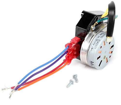 Hoshizaki HS-2015 Commercial Ice Machine Cam Timer Replacement Kit - Compatible with Ice Makers & Freezers - Perfect for Restaurant, Bar, and Hotel Maintenance