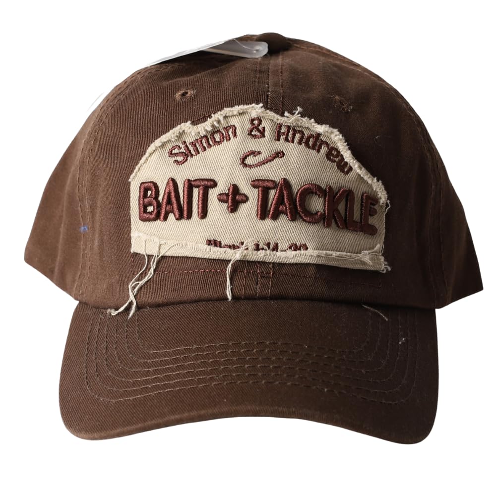 Christian Baseball Hats for Men & Women - Adjustable One Size Dad Cap with Inspirational Designs | Perfect for Church, Bible Study & Everyday Faith-Based Fashion