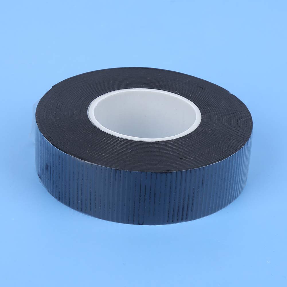 2Pcs High Voltage Insulation Tape 0.8mmx22mmx5yd - for Electrical Wiring & Repairs