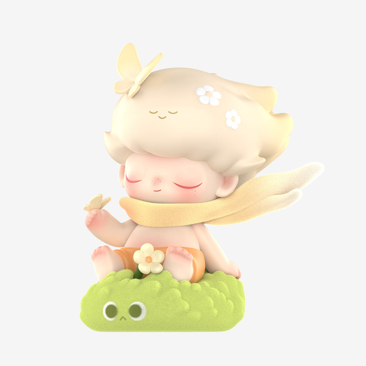 Dimoo by Your Side Series Collectible Figures - Perfect for Anime Fans, Home Decor, and Gift Giving