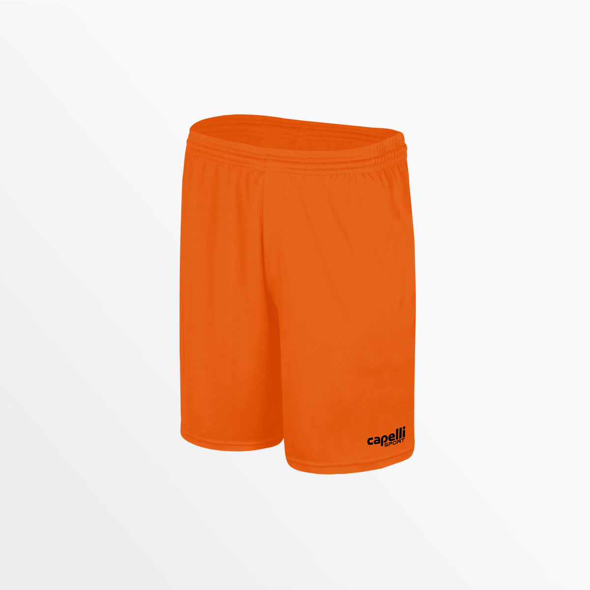 Youth Team Match Shorts - Breathable & Comfortable Soccer Shorts for Boys & Girls - Perfect for Training, Games & Sports Activities