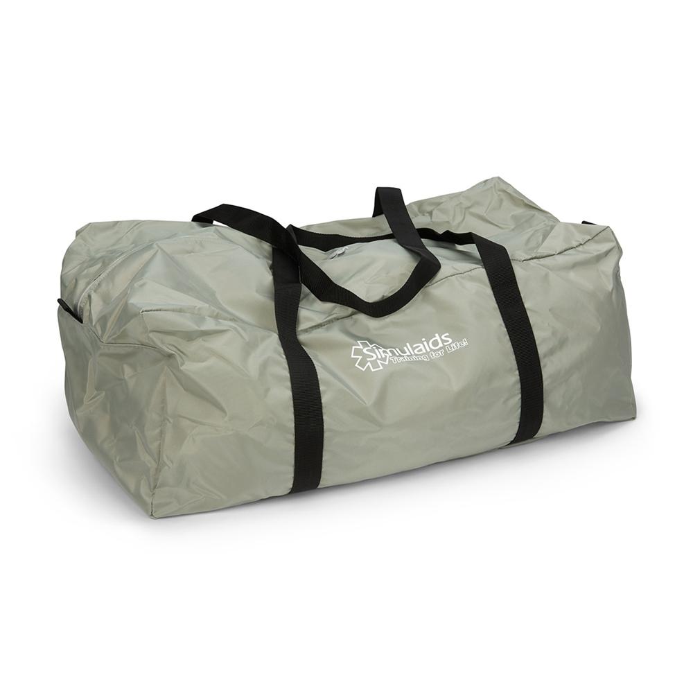 Critical Airway Management Trainer - Advanced Medical Training Manikin for EMT, Paramedics & First Responders - Perfect for CPR, Intubation & Emergency Airway Practice