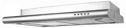 Elba EBCH 201/90 HM SSL 90cm Designer Range Hood - Premium Stainless Steel Kitchen Ventilation for Modern Homes | Perfect for Open-Concept Kitchens & Cooking Areas
