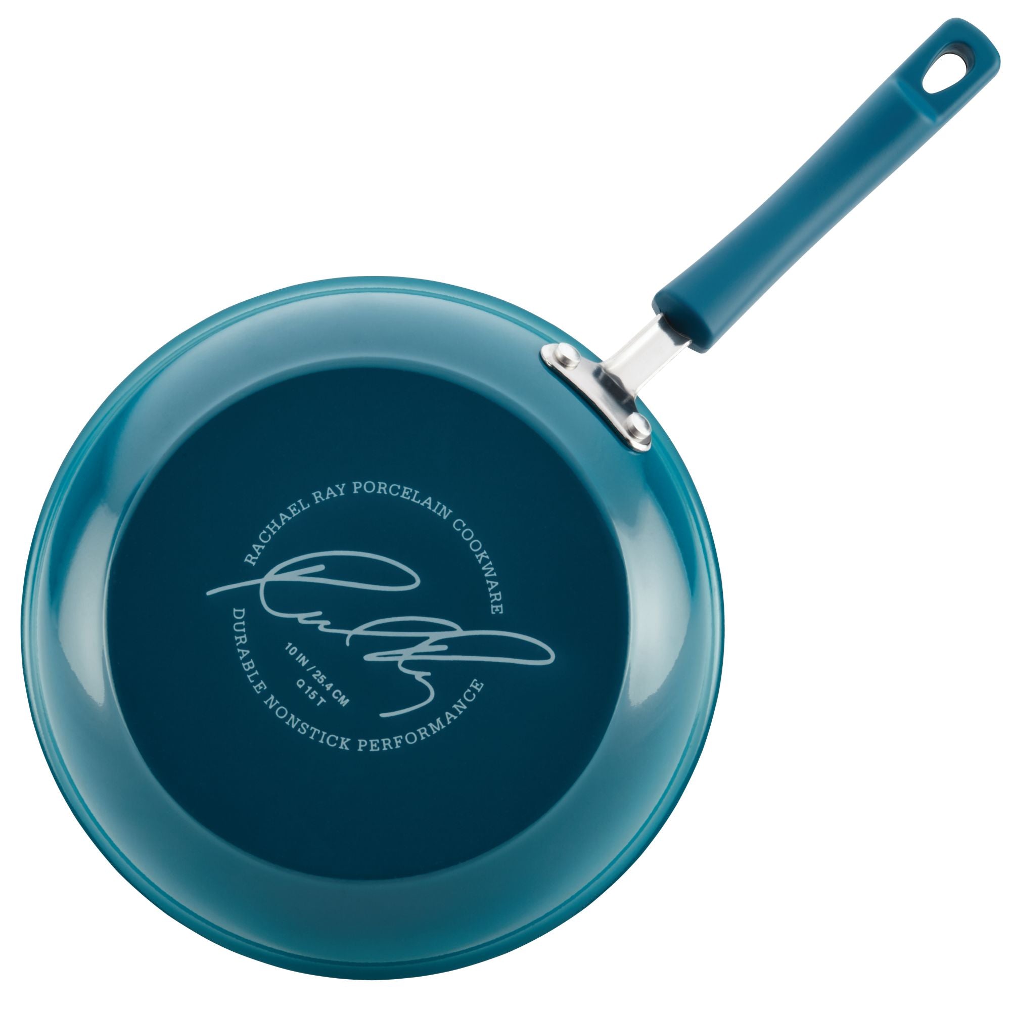Classic Brights 14-Piece Nonstick Cookware Set - Pots and Pans for Everyday Cooking, Baking & Frying - Perfect for Home Kitchen, Restaurant & Catering