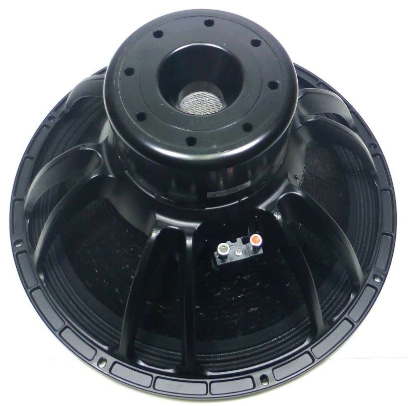 18-Inch NEO 3400 High Power Neodymium Bass Speaker with 4.5