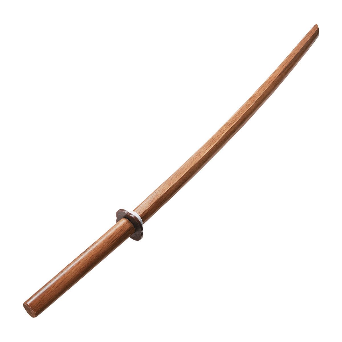 Lightweight Bokken - Japanese Wooden Training Sword for Martial Arts, Kendo & Cosplay | Durable & Safe Practice Weapon for Beginners & Professionals