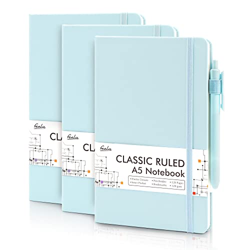 3 Sky Blue