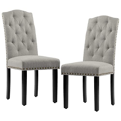 Set of 2 Gray