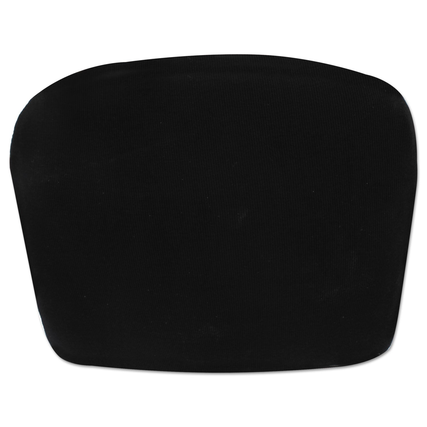 Alera Cooling Gel Memory Foam Back Support Cushion - Adjustable Lumbar Pillow for Office Chair, Car Seat & Home - 14.13