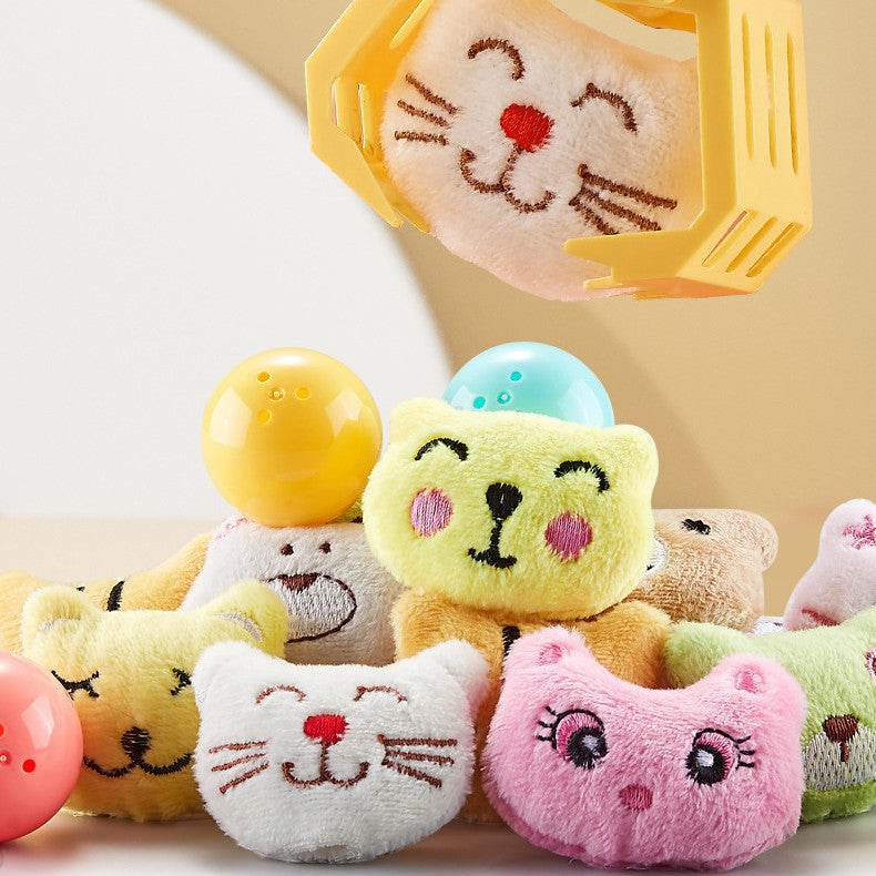 Mini Kawaii Claw Machine Toy - Cute Arcade Game for Kids & Adults - Perfect for Birthday Gifts, Party Favors, and Home Entertainment