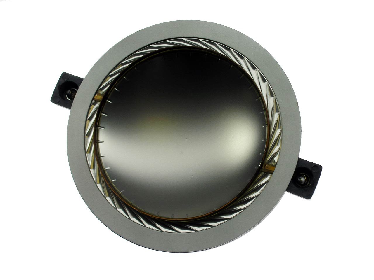 B&C DE920TN 8 Ohm Diaphragm Replacement - High-Quality SS Audio Diaphragm for DE920TN & Others - Perfect for Studio Monitors & Live Sound Systems