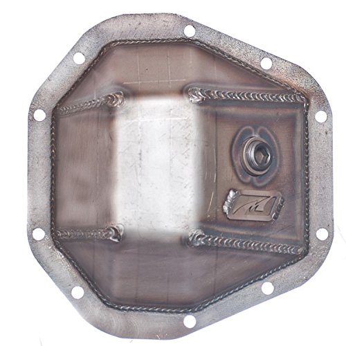 Premium HD Diff Cover for Dana 60/70 Axles - Heavy Duty Protection for Off-Road & 4x4 Vehicles - Perfect for Rock Crawling, Overlanding & Truck Upgrades