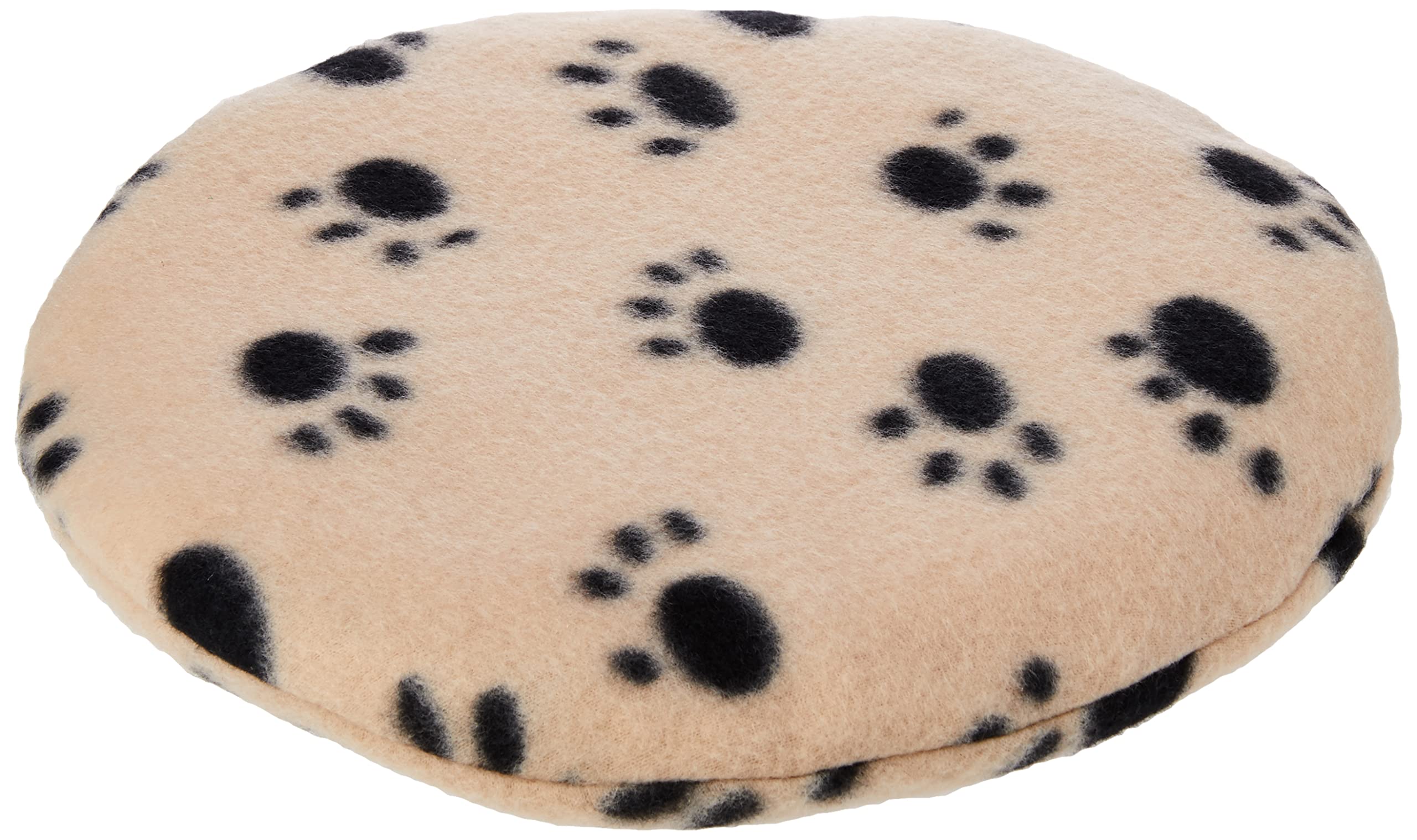 SnuggleSafe Microwaveable Wireless Heat Pad for Pets - Pink | Warm Therapy for Dogs & Cats | Perfect for Cold Weather & Arthritis Relief