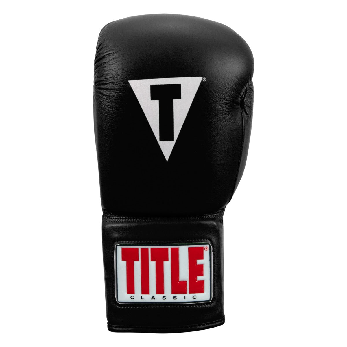 Premium Classic Leather Lace-Up Boxing Gloves 2.0 for Training & Sparring - Ideal for Boxing, MMA, Kickboxing & Fitness Workouts