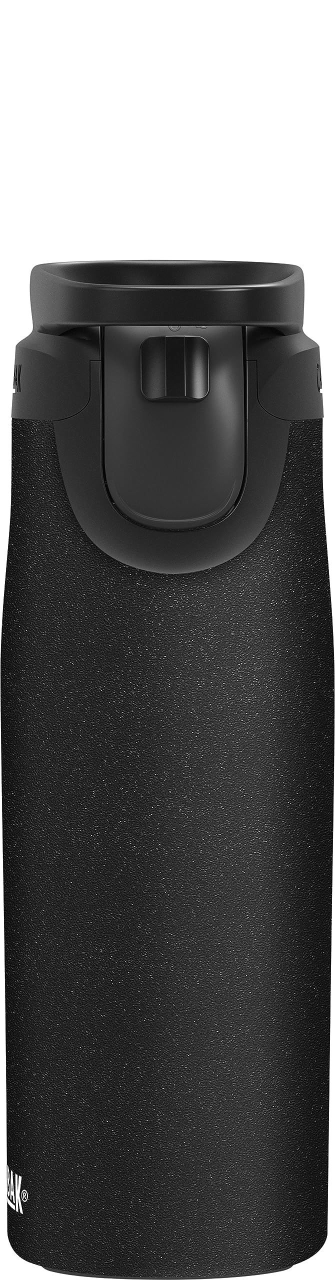 CAMELBAK Forge Flow 20oz Vacuum Insulated Stainless Steel Water Bottle - Leakproof, BPA-Free, Keeps Drinks Cold 24Hrs/Hot 12Hrs - Perfect for Hiking, Gym & Outdoor Activities