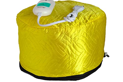 Yellow Steamer