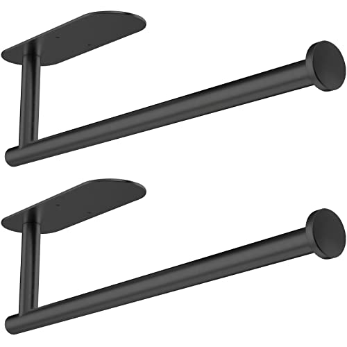 Black 2pcs
