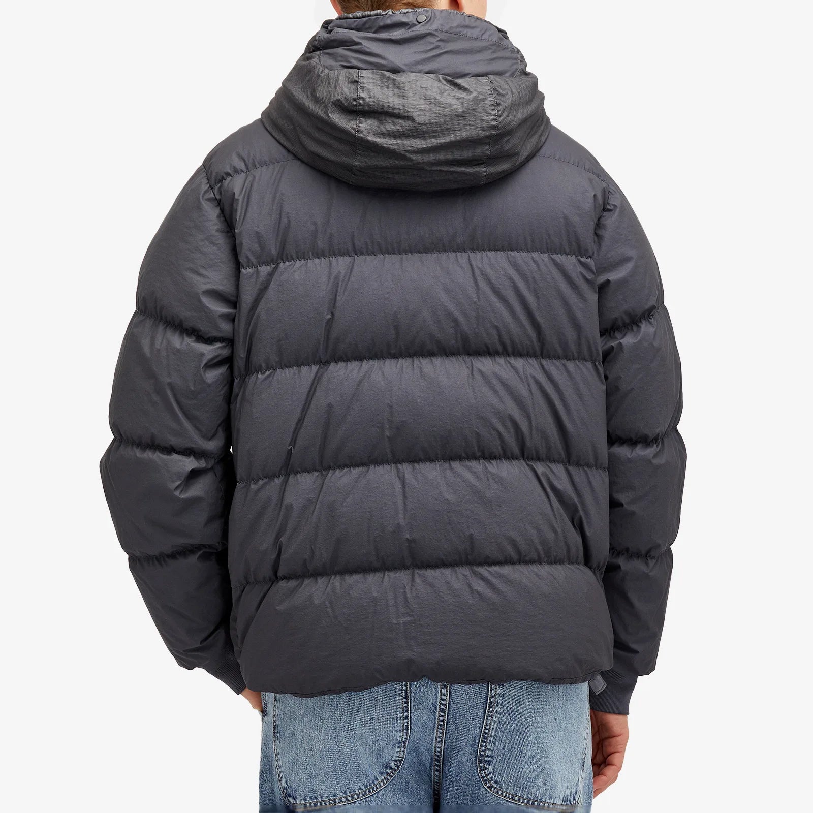 C.P. Company BI TM Medium Weight Jacket - Men's Stylish Urban Outerwear for Fall & Winter | Perfect for Casual Wear, Street Fashion & Outdoor Activities