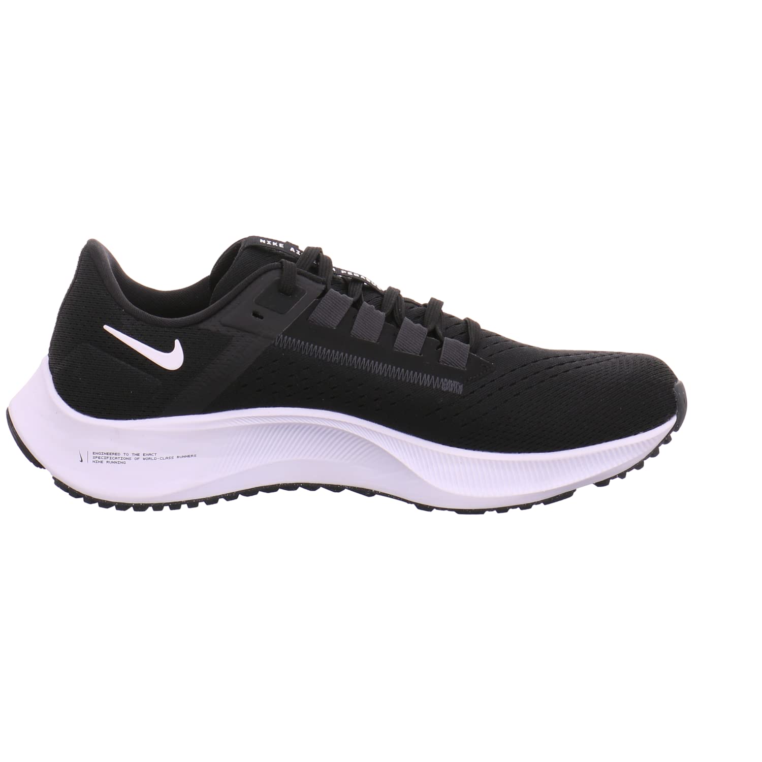 Nike Air Zoom Pegasus 38 Men's Running Shoes - Lightweight Cushioned Road Running Sneakers for Training & Marathon - Perfect for Jogging, Gym Workouts & Daily Wear