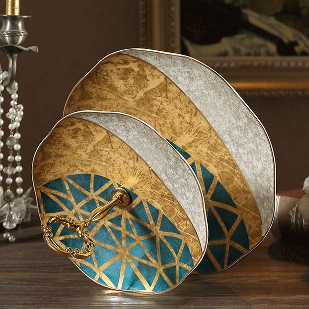 Premium Plastic Fruit Bowls & Cake Stands - Elegant Afternoon Tea, Wedding, Party Tableware - Versatile Bakeware & Display Rack for Desserts, Fruits, Snacks - Perfect for Home Entertaining, Bridal Showers, and Buffet Serving