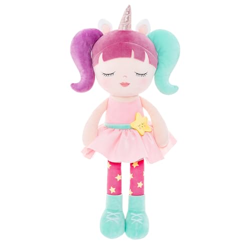 Unicorn Girl Doll