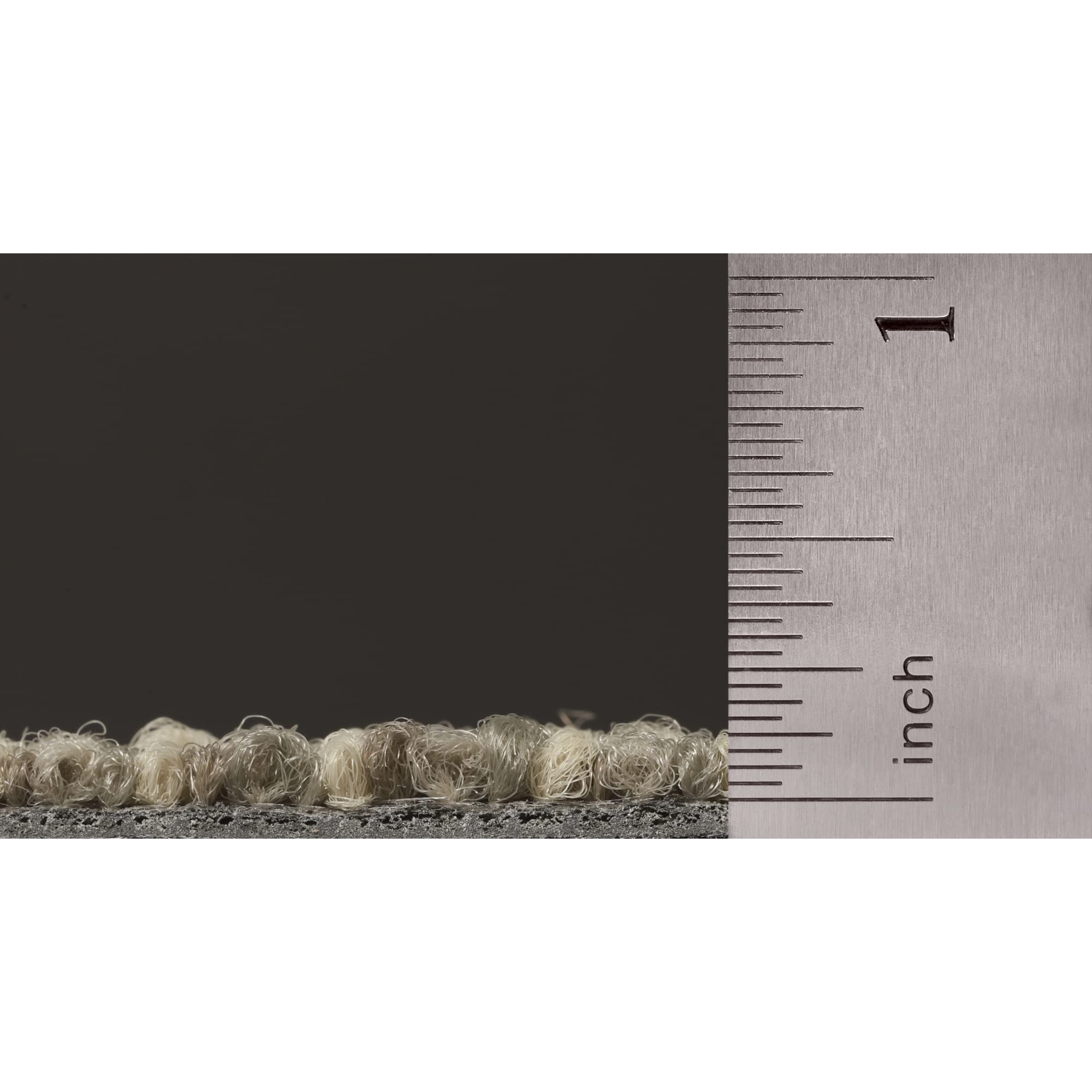 Mohawk Elite 24x24 Inch Berber Loop Pile Carpet Tiles - 0.1